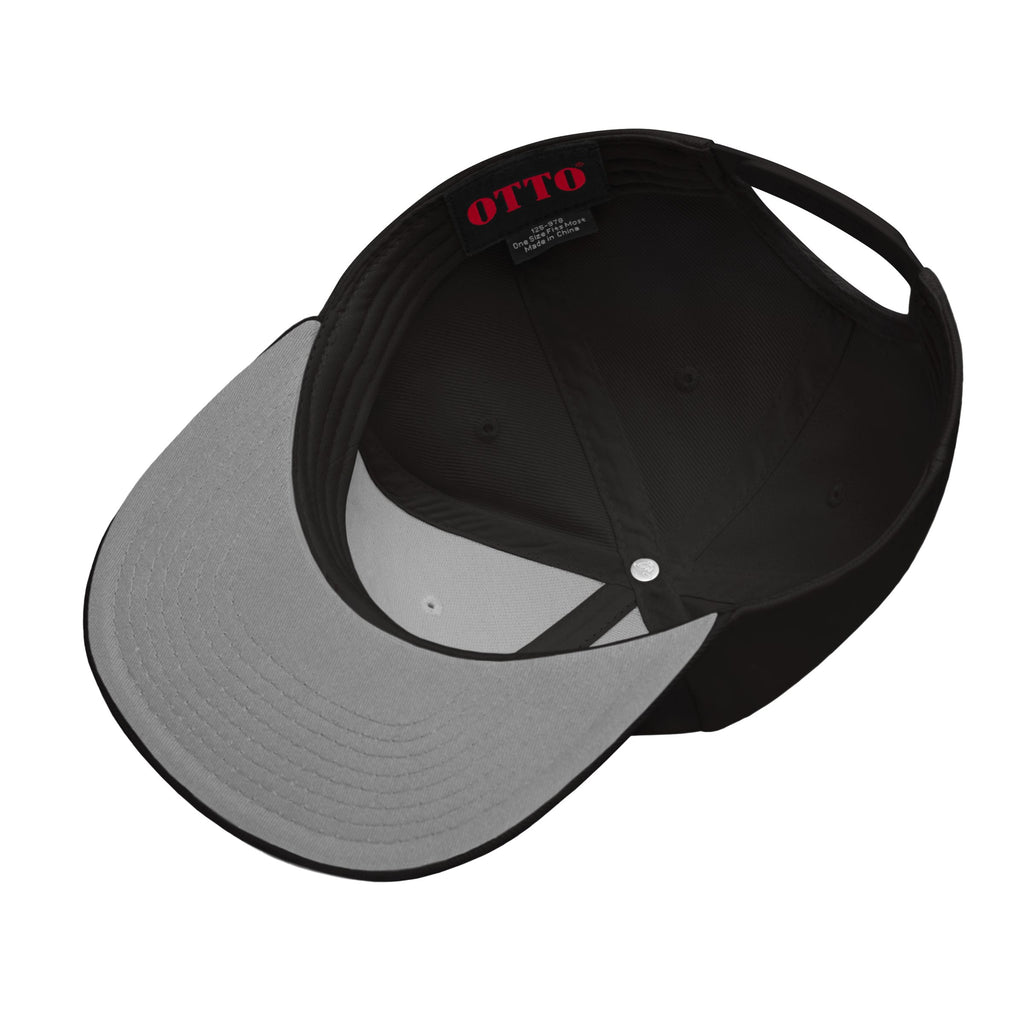 Community Shield Premium Embroidered Snapback Hat