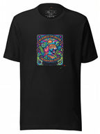 Jake Rogers Fan Graphic Tee | Ultra-Comfort Everyday Cotton Shirt