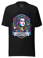 Usha Vance Graphic T-Shirt