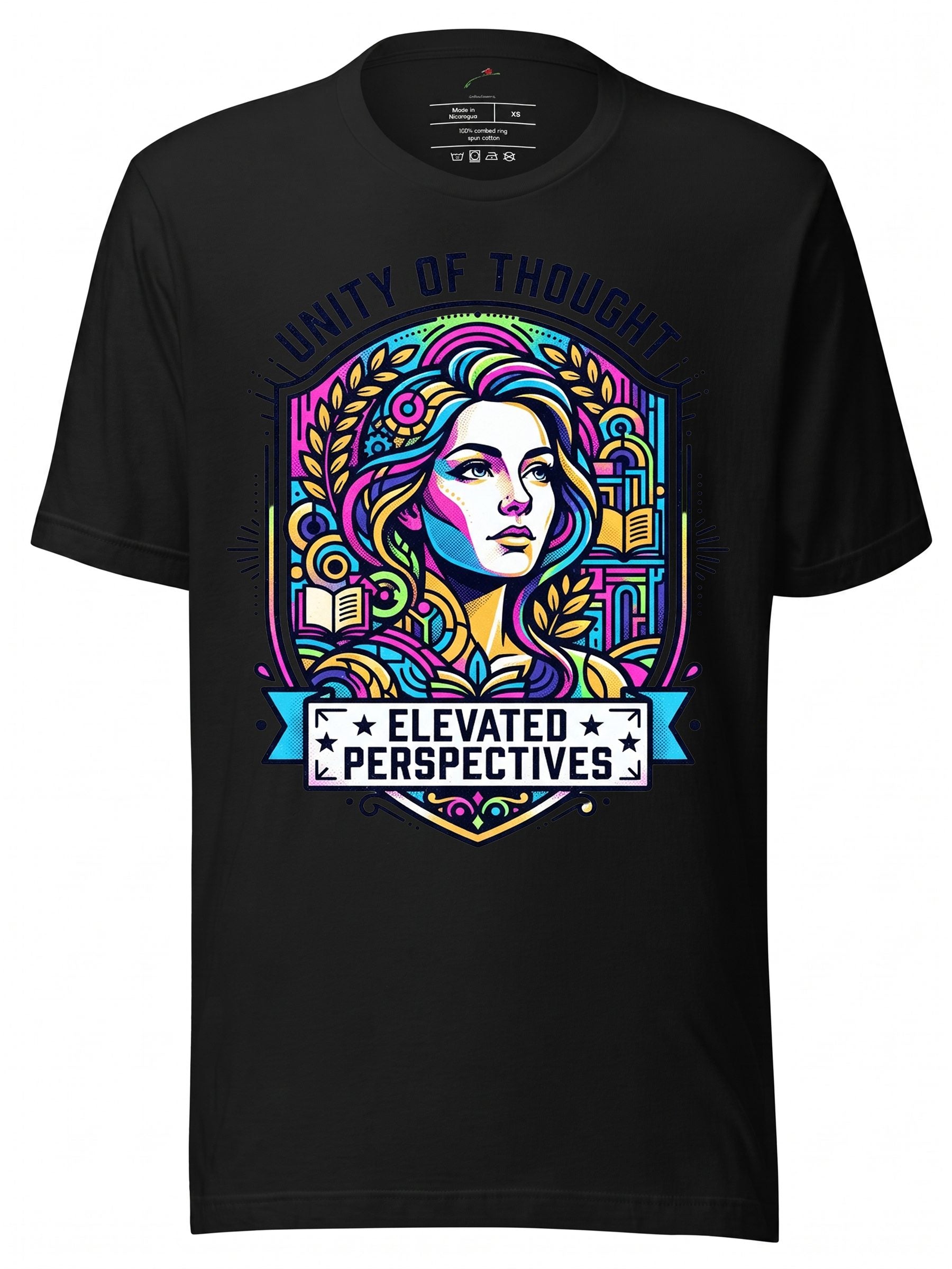 Usha Vance Graphic T-Shirt