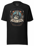 Winona Flock Camera Theft Graphic Tee