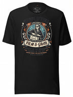 Winona Flock Camera Theft Graphic Tee