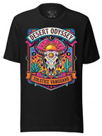 Mexicali Vibes Graphic Tee