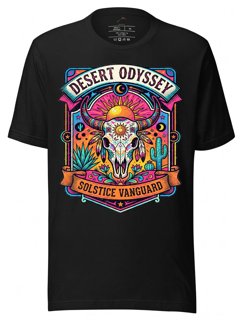 Mexicali Vibes Graphic Tee