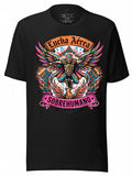Lucha Style Rey Fenix Graphic Tee