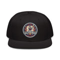 Kyle Schwarber Embroidered Snapback Hat