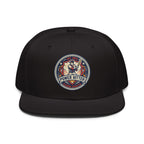 Kyle Schwarber Embroidered Snapback Hat