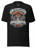 Luis Romo Graphic Cotton T-Shirt