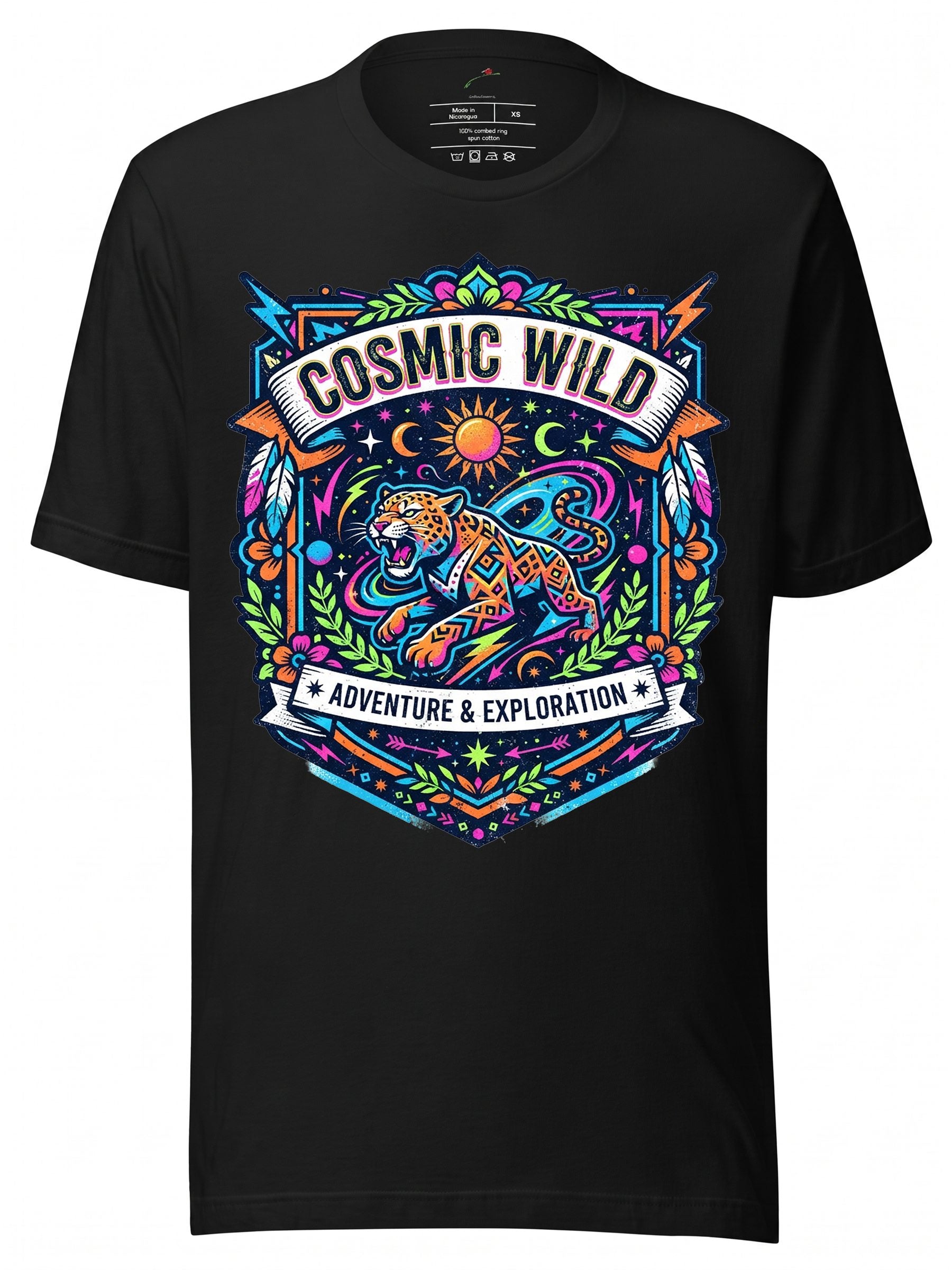 XST Stock Graphic T-Shirt