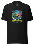 Universitario vs Sporting Cristal Matchup Graphic T-Shirt