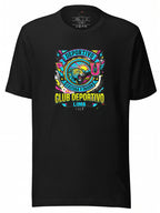 Universitario vs Sporting Cristal Matchup Graphic T-Shirt