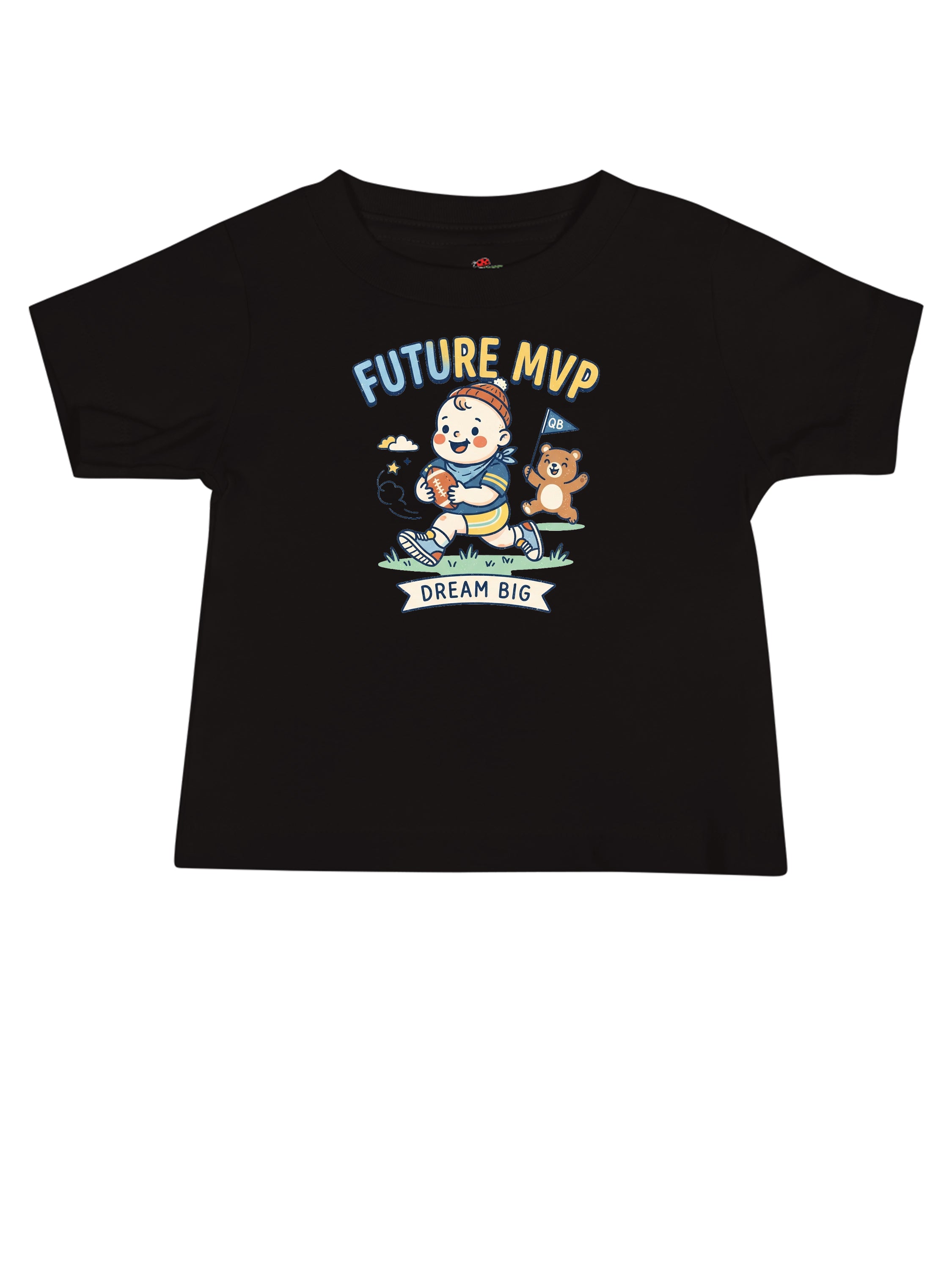 Malik Willis Graphic Tee | Bold Fan Tribute Apparel