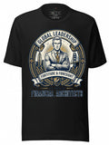 The Wall Street Power Move Graphic Tee