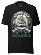 The Wall Street Power Move Graphic Tee
