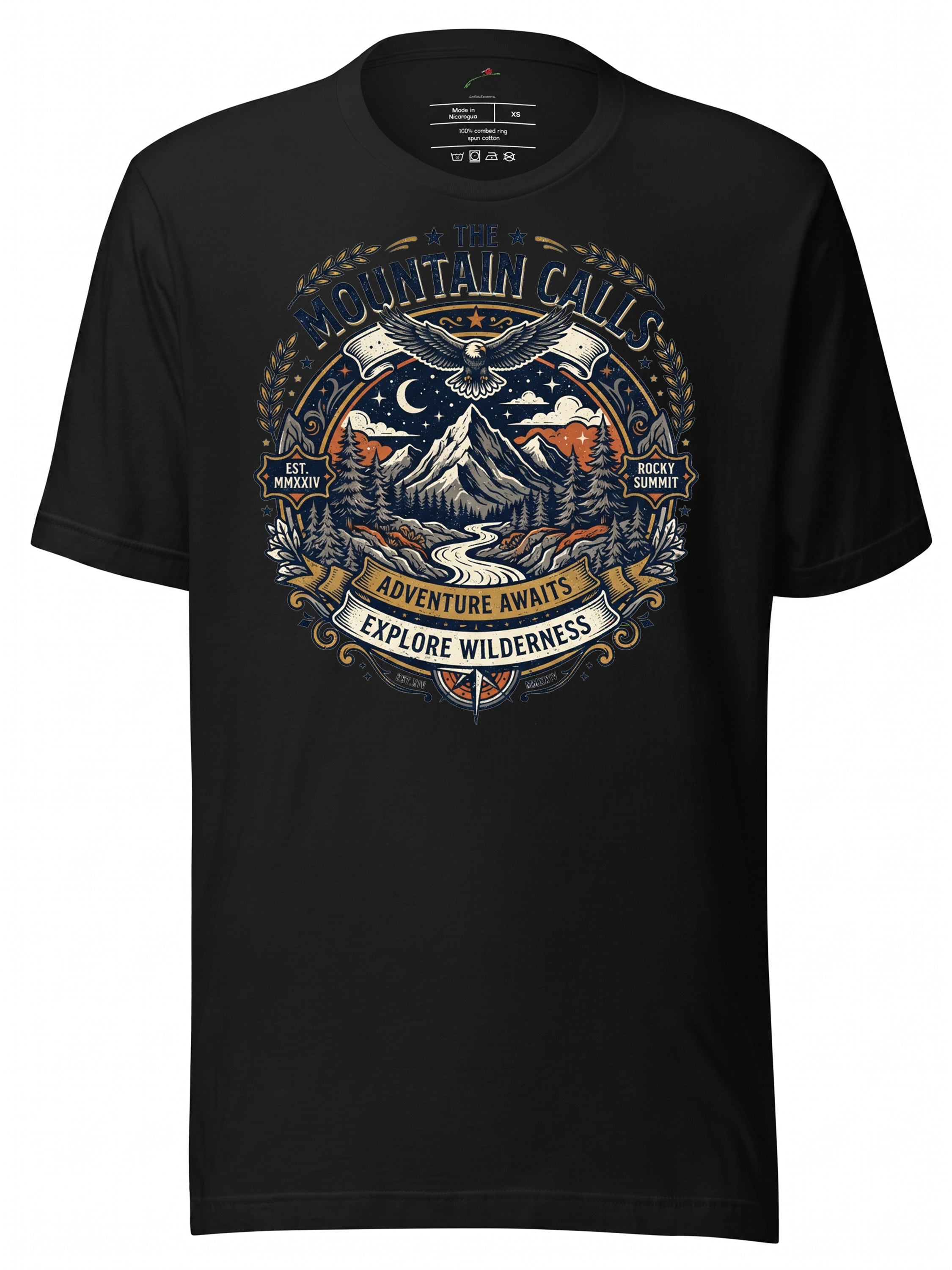 Epic Vintage Graphic T-Shirt