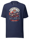 Kit Connor Fan Tribute Graphic Tee – Soft Cotton Unisex Crewneck