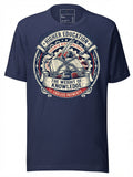 Student Debt Survival Graphic T-Shirt