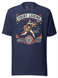 Jessica Pegula Fan Graphic T-Shirt