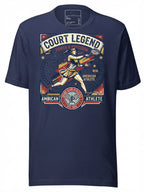 Jessica Pegula Fan Graphic T-Shirt