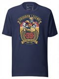 Roger Craig Legend Tribute Graphic Tee