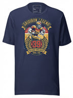 Roger Craig Legend Tribute Graphic Tee