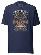 Game Day Fever Unisex Graphic T-Shirt