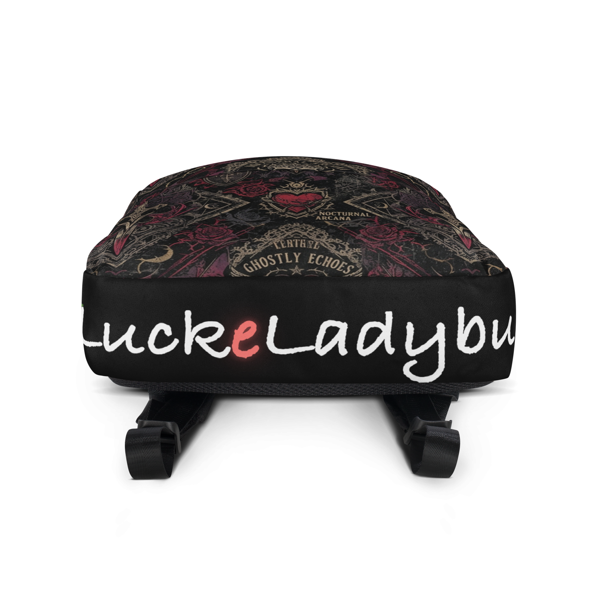 Tactical UCAV Pilot Command Backpack for Drone Operators