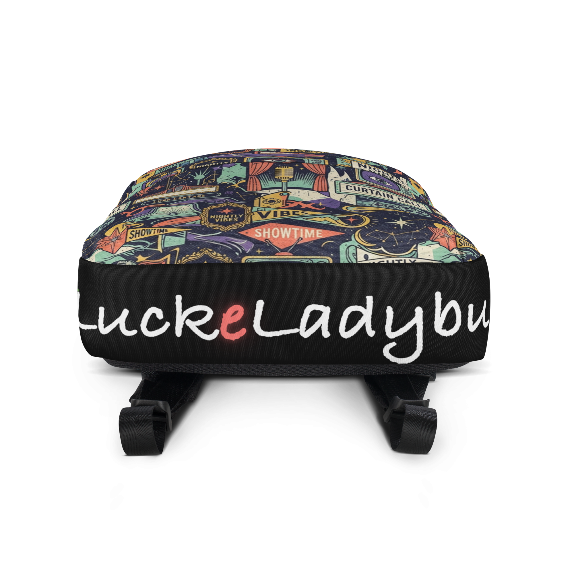 The Primetime Everyday Backpack