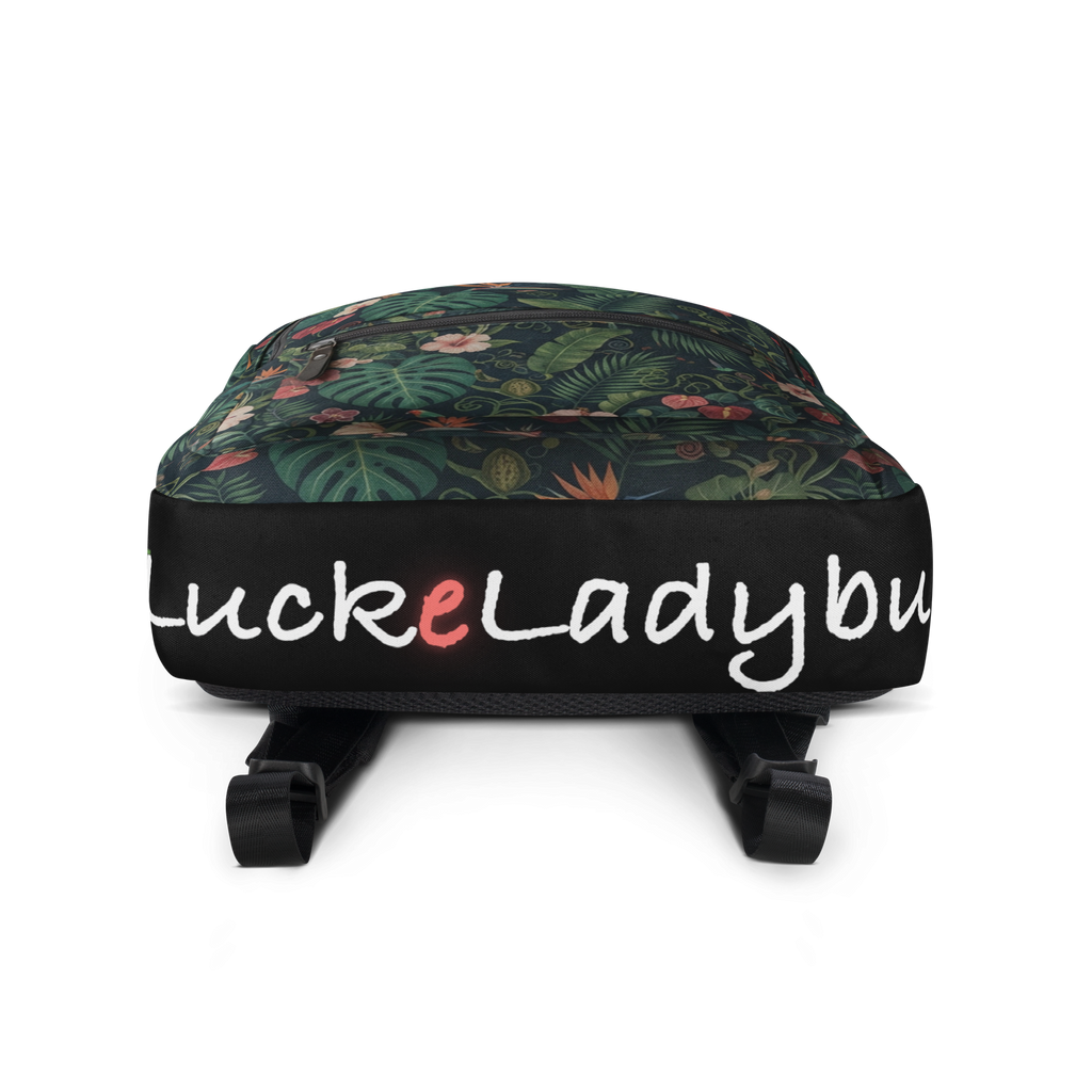 The Connelly Urban Chic Backpack