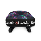 Siren's Curse Injury Graphic Backpack