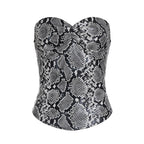 Party Corset Top for Women