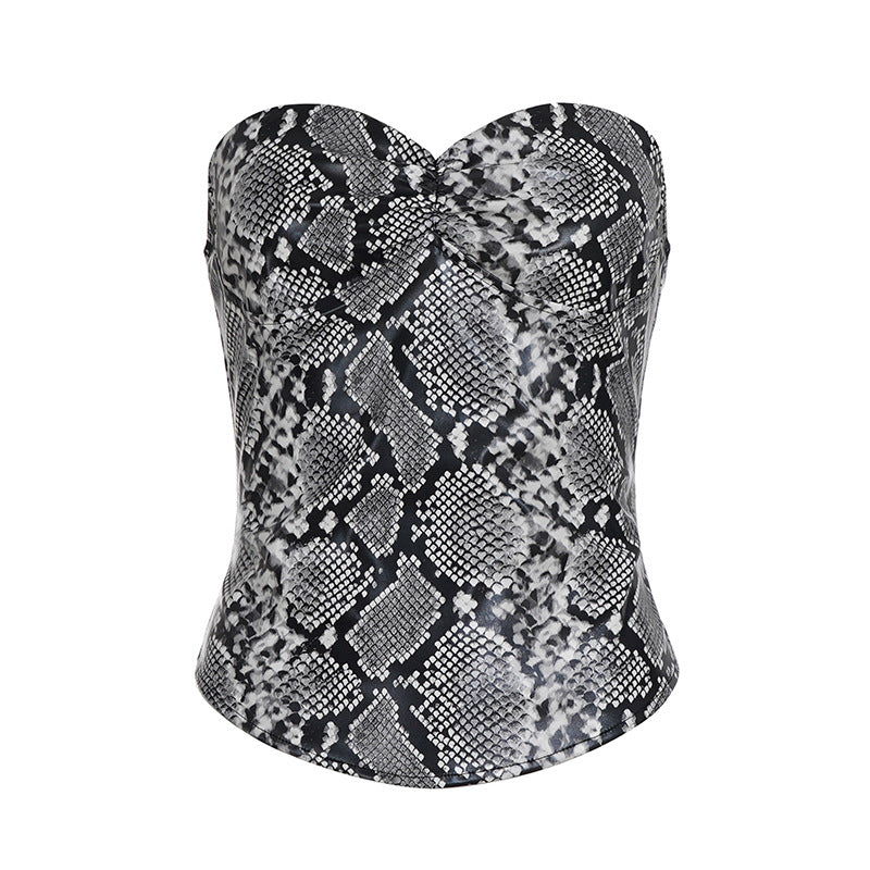 Party Corset Top for Women