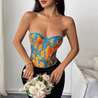 Slimming Waist Trainer Corset Top