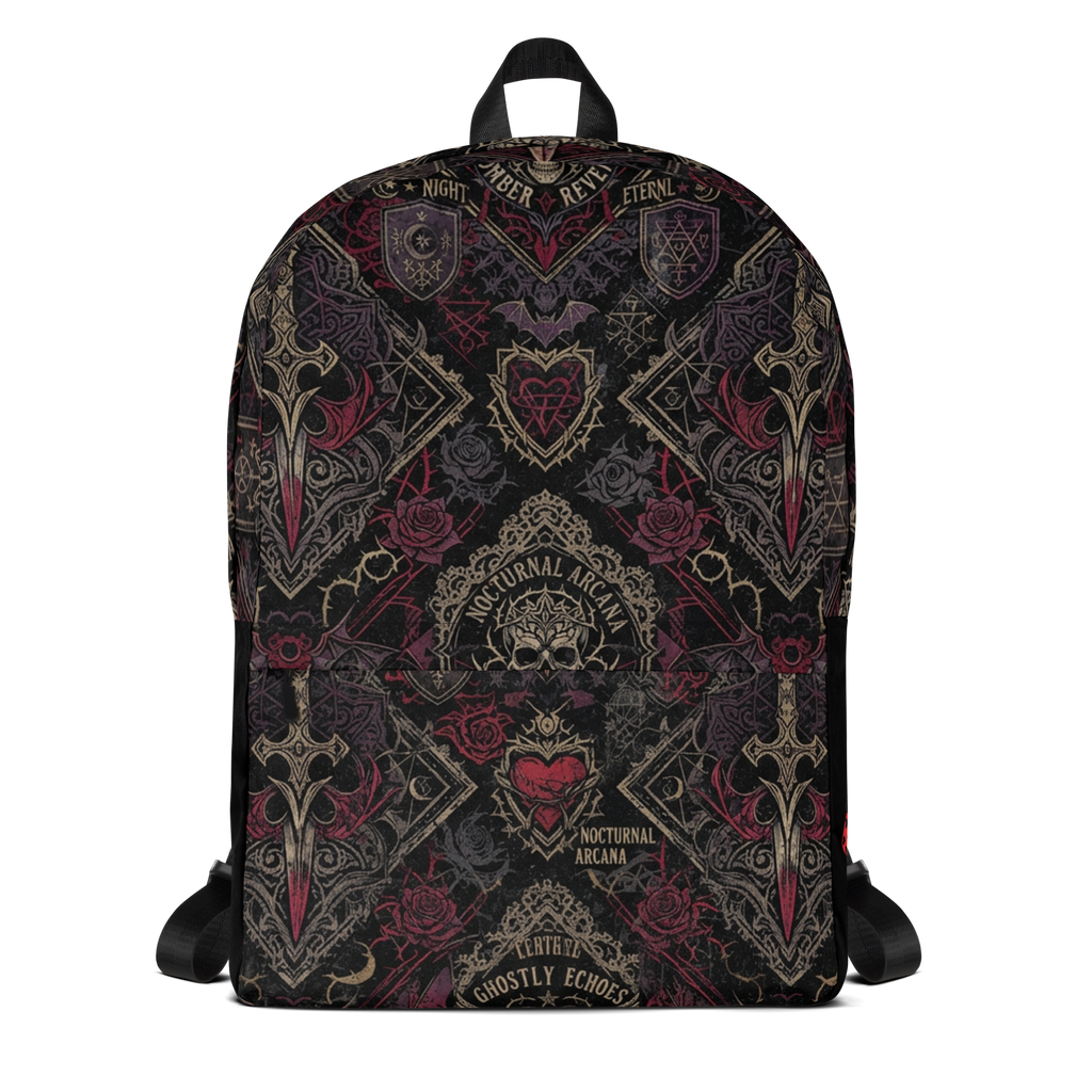 Tactical UCAV Pilot Command Backpack for Drone Operators