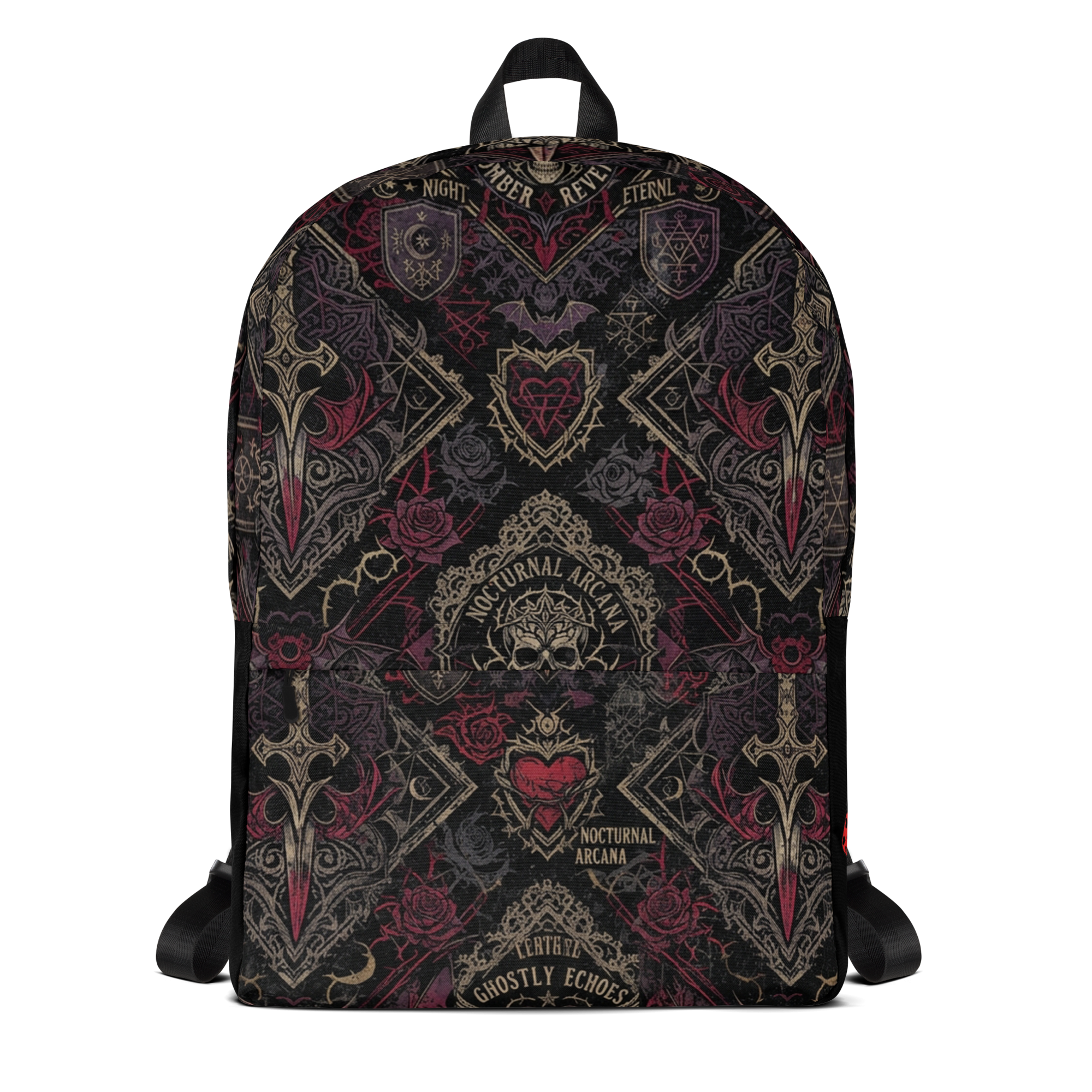 Tactical UCAV Pilot Command Backpack for Drone Operators