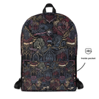 Apple TV Media Streamer Travel & Storage Backpack