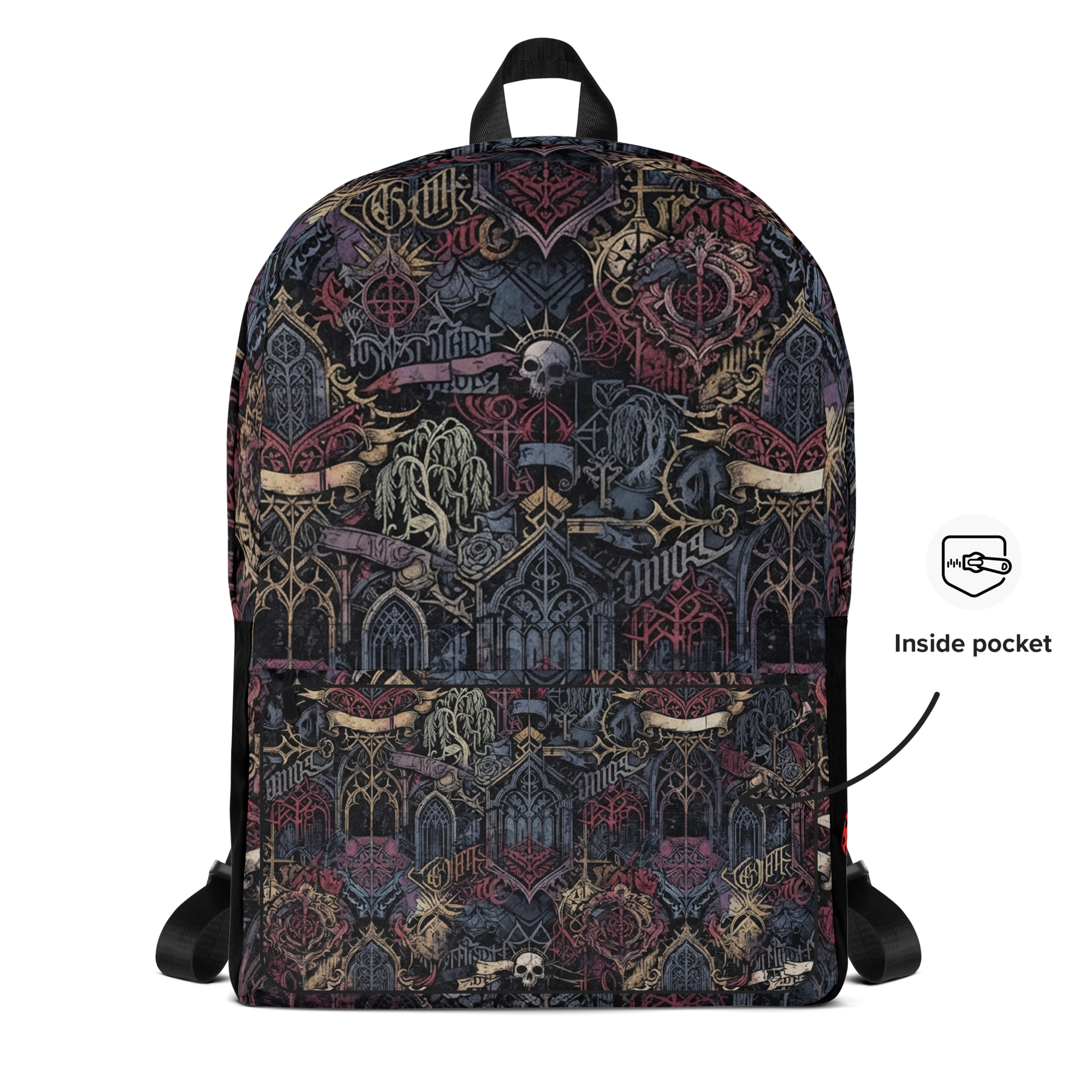 Apple TV Media Streamer Travel & Storage Backpack