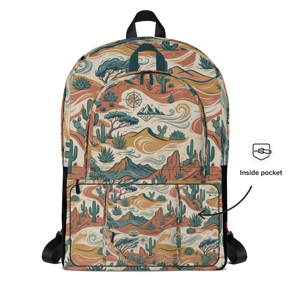 Dust Storm Everyday Backpack