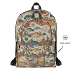 Dust Storm Everyday Backpack