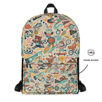 Everyday Athletics Performance Backpack