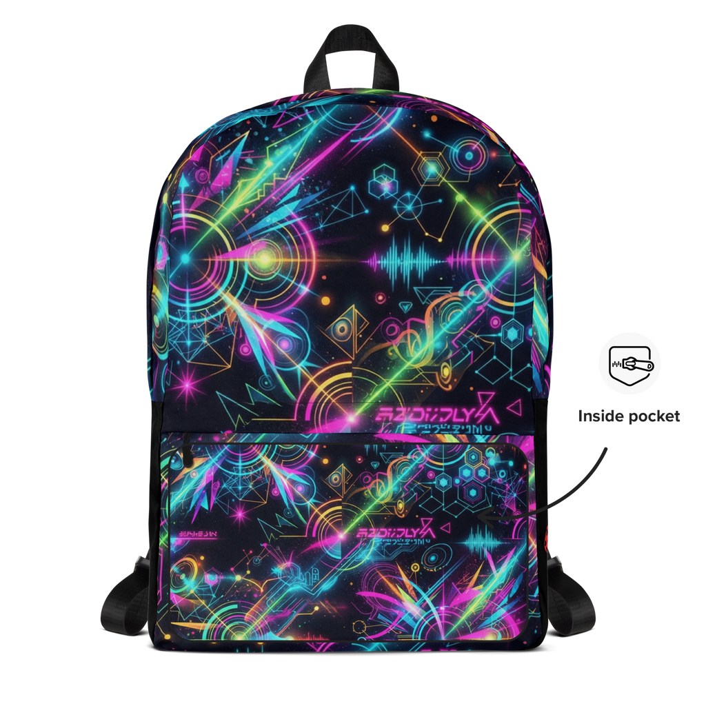 Todays Weather Everyday Essentials Backpack