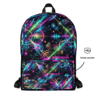 Todays Weather Everyday Essentials Backpack