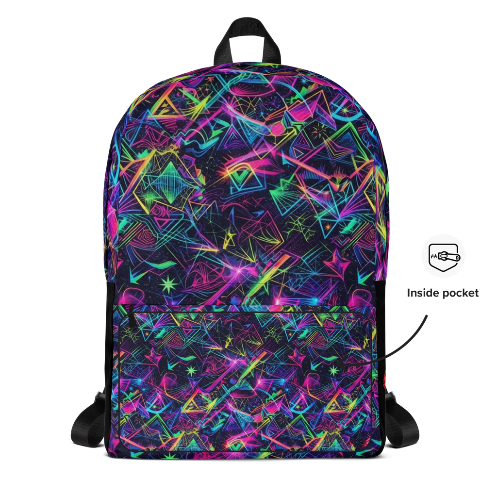Destroyer Heavy-Duty Everyday Carry Backpack