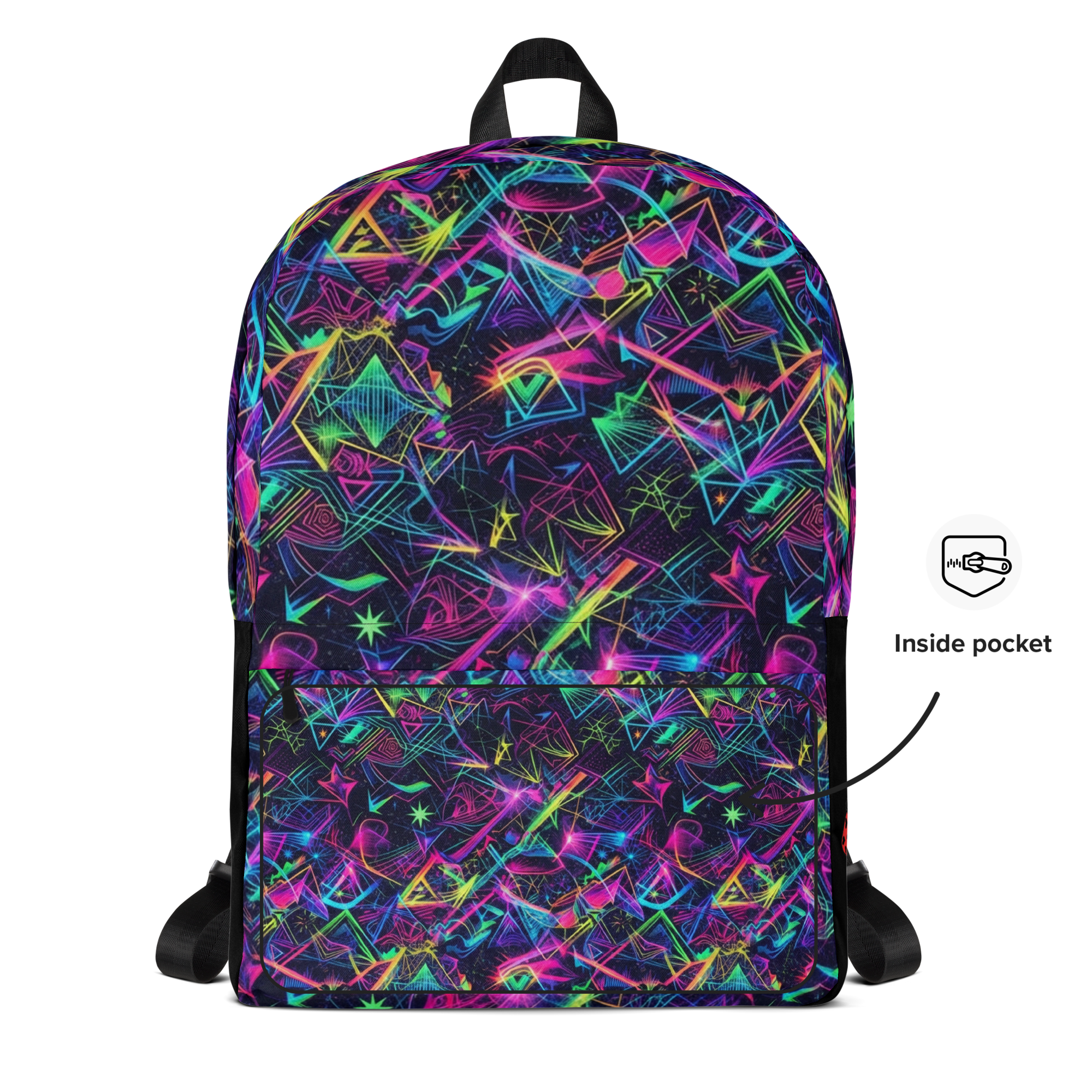 Destroyer Heavy-Duty Everyday Carry Backpack