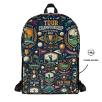 Fairway Pro Backpack