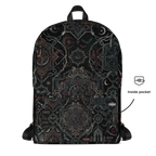 Winter Forecast Explorer Backpack