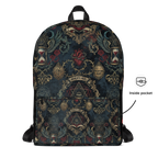 The Ultimate Paw-Pact Everyday Travel Backpack