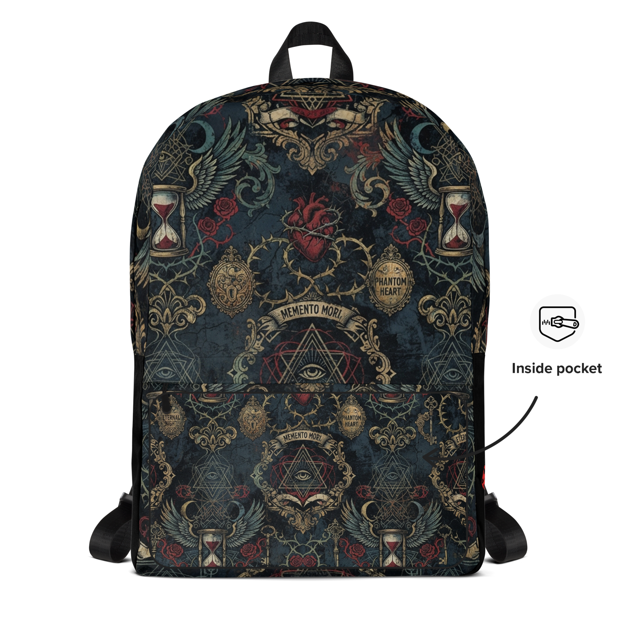 The Ultimate Paw-Pact Everyday Travel Backpack