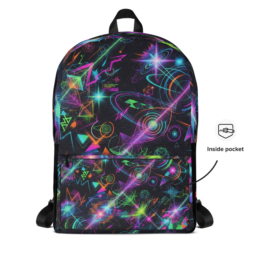 Sporting KC vs Colorado Matchup Everyday Backpack
