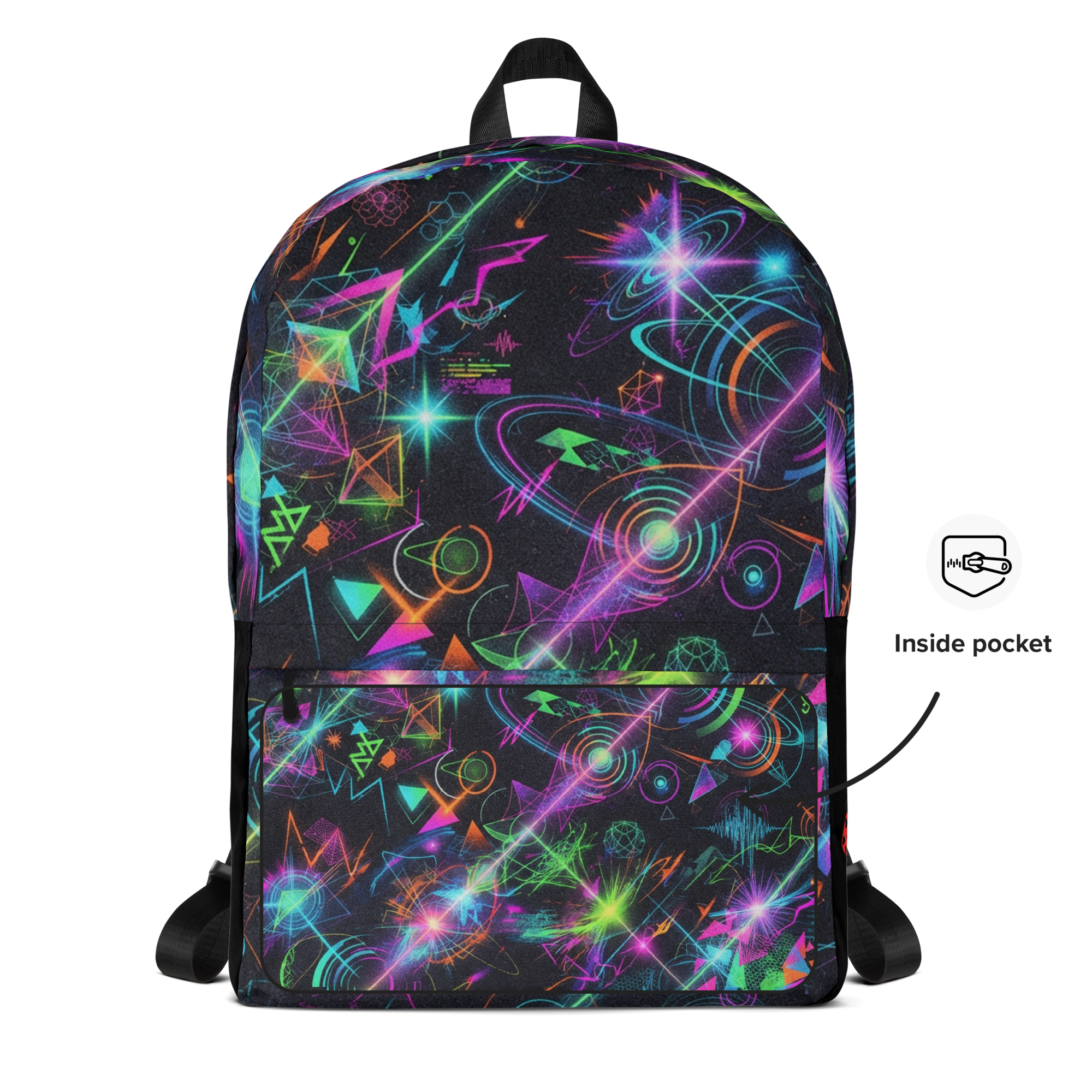 Sporting KC vs Colorado Matchup Everyday Backpack